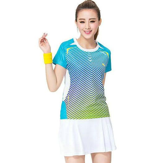 badminton dress for girl
