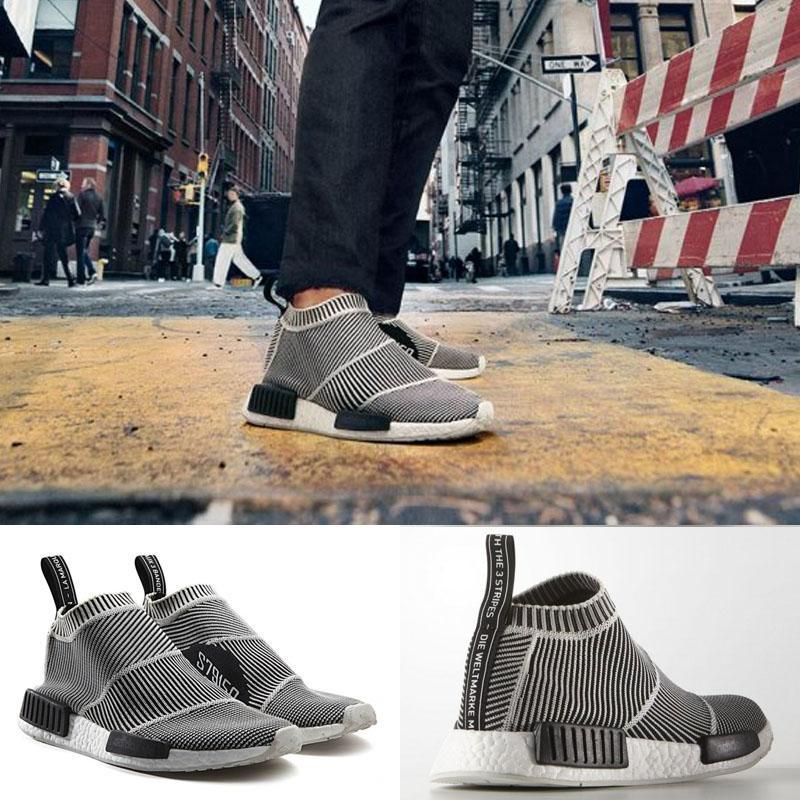 nmd city sock womens