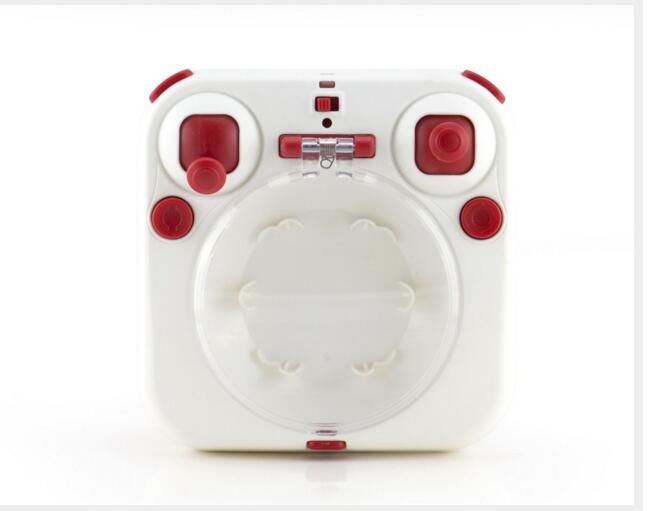 phantom 6ch remote control quadcopter