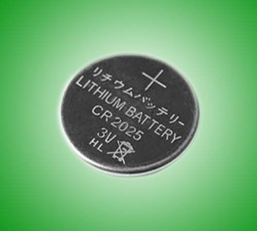 Cr2025 Ecr2025 Dl2025 2025 Lithium Cell 3v Coin Button Cell Batteries Deep Cycle Battery Prices Droid X Battery From Eastred 427 14 Dhgate Com