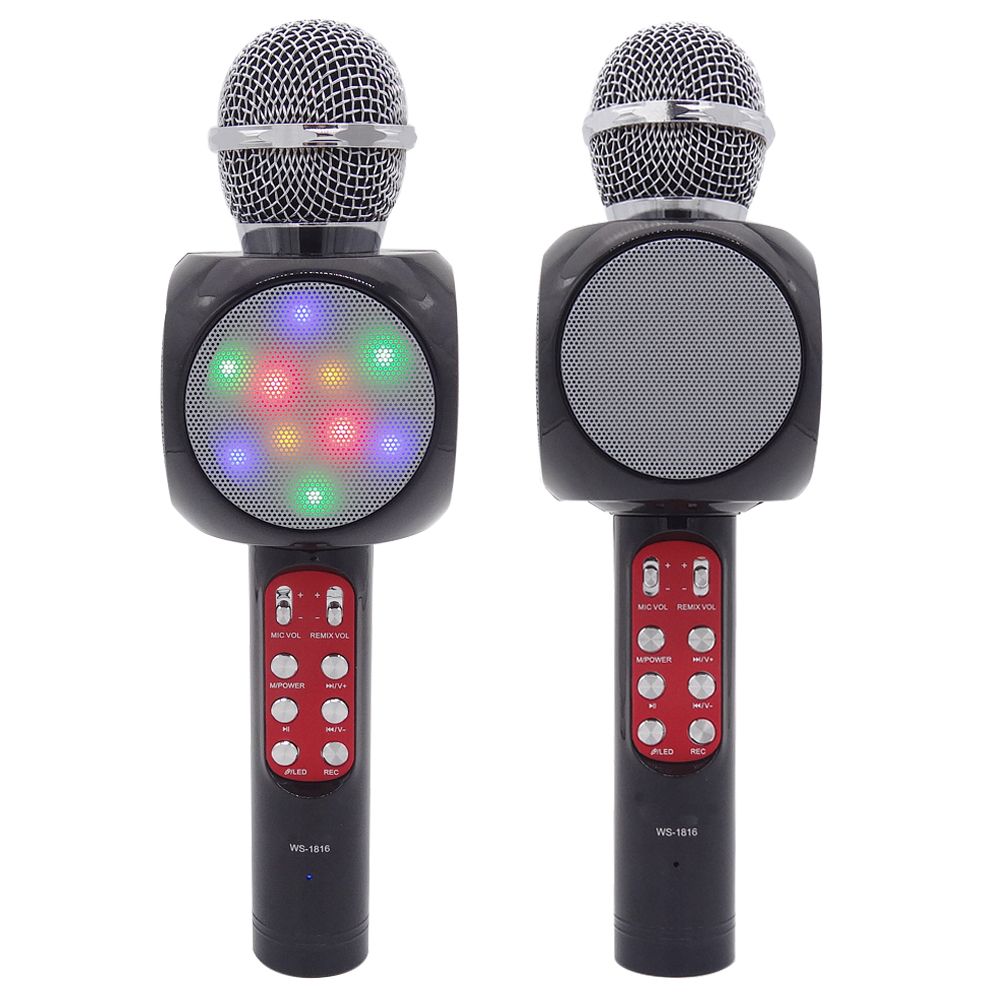 wireless bluetooth microphone for pc