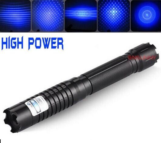 Laser Pointers High Power Blue Laser Pointer 450nm Beam Visible High Powe Burning Lazer Box Projectors Presentation Equipment Laser Pointers High Power Blue Laser Pointer 450nm Beam Visible High Powe Burning Lazer Box Projectors Presentation Equipment