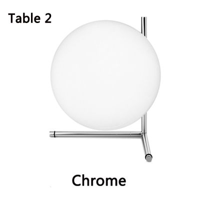 Table 2 (Chrome)