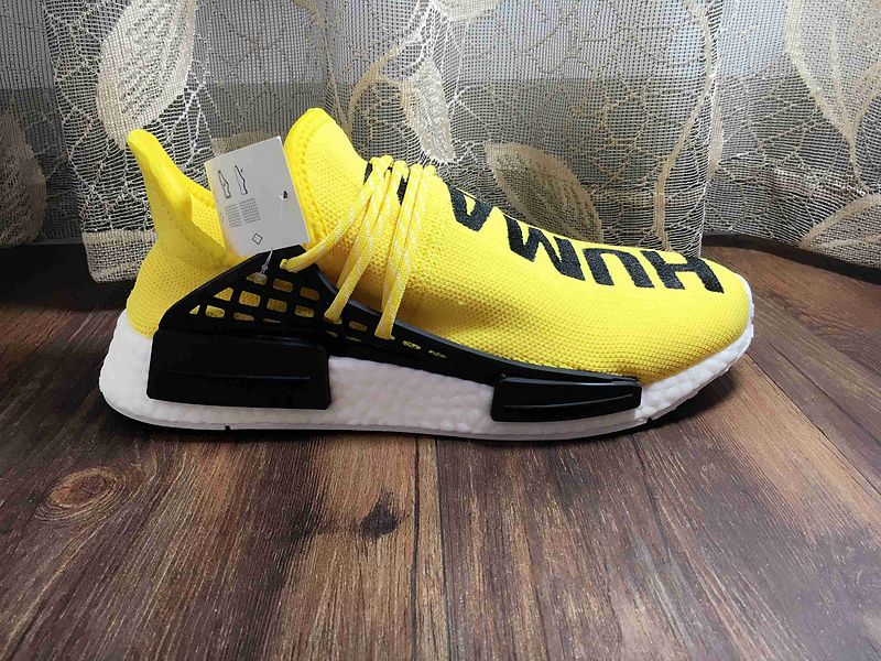 Original Cheap NMD HUMAN RACE Pharrell 