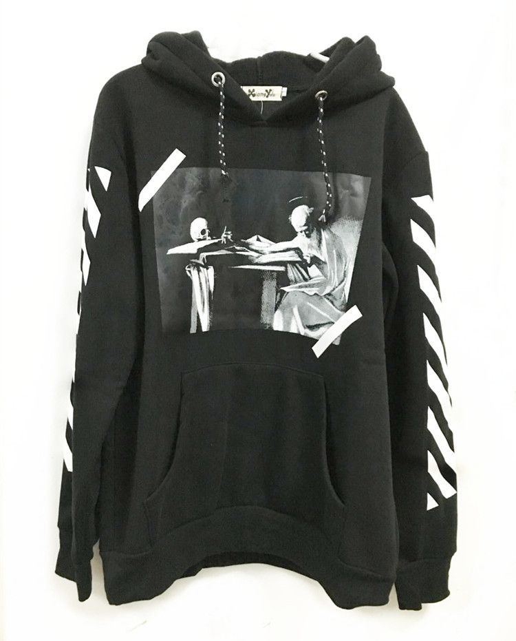 Off White C/O Virgil Abloh Pyrex Vision 