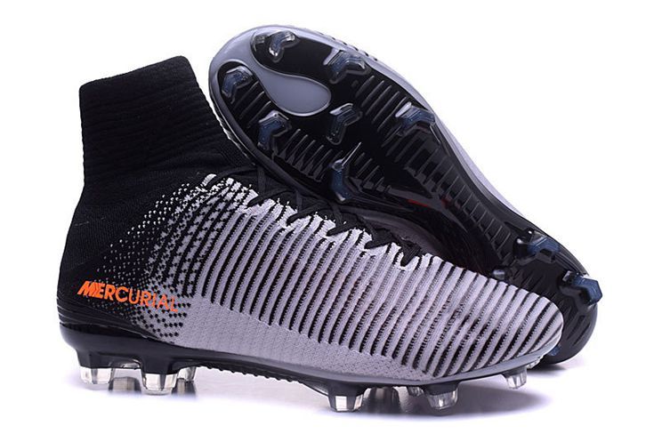 mercurial high tops