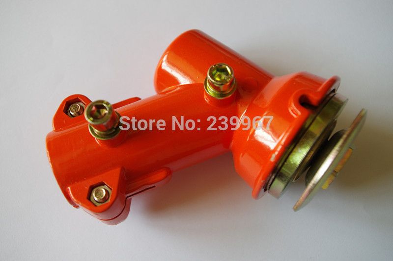 brush cutter trimmer head