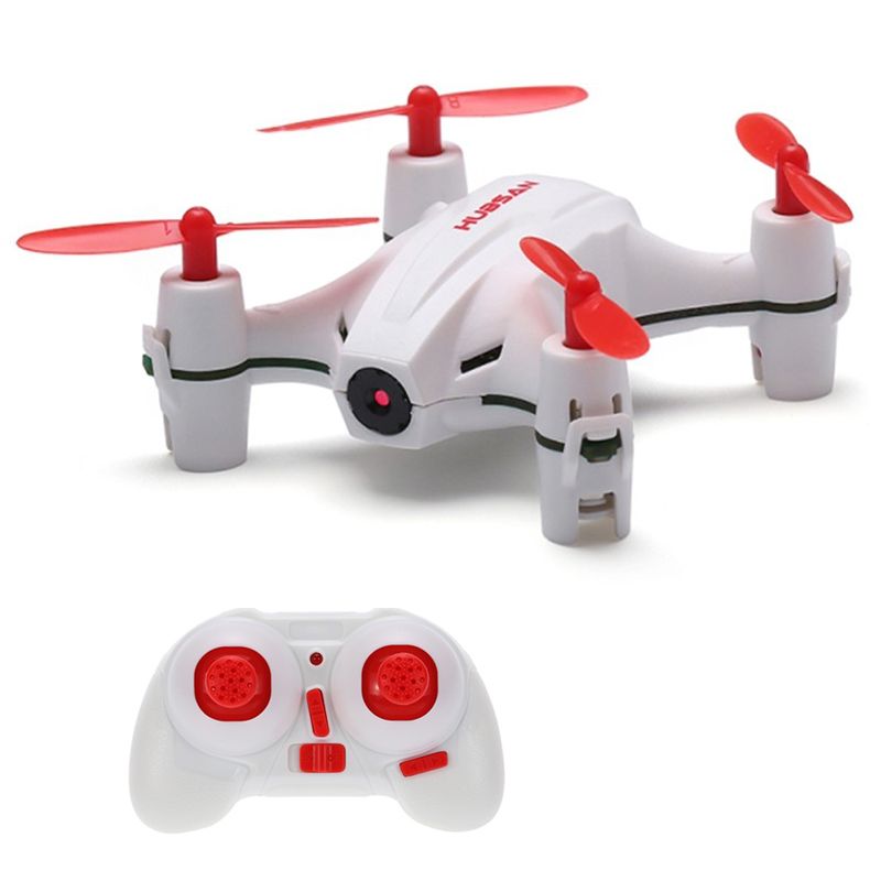 remote control small drone