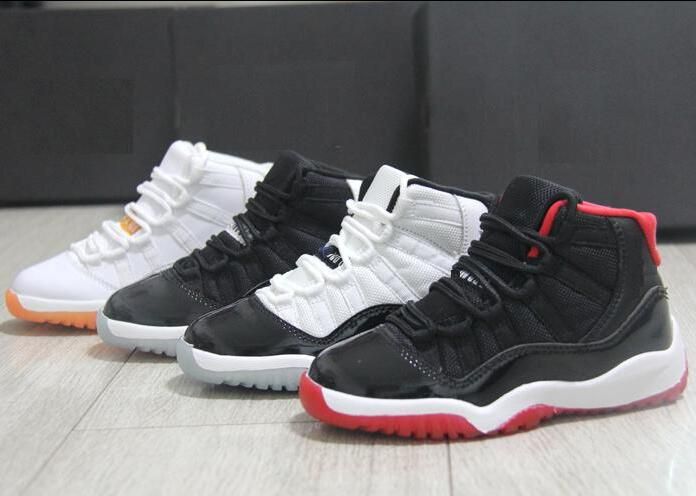 retro 11 preschool