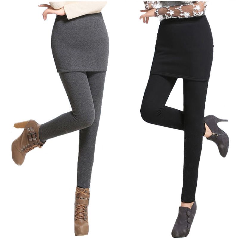 thick leggings canada