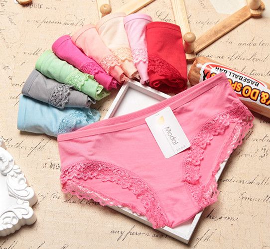 Lace panti Clearance