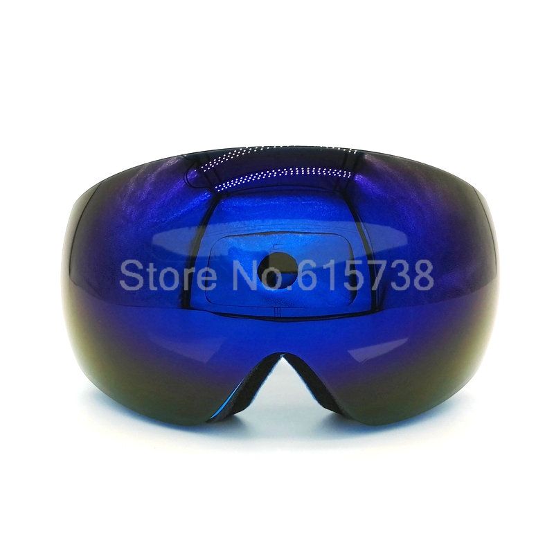 google ski goggles