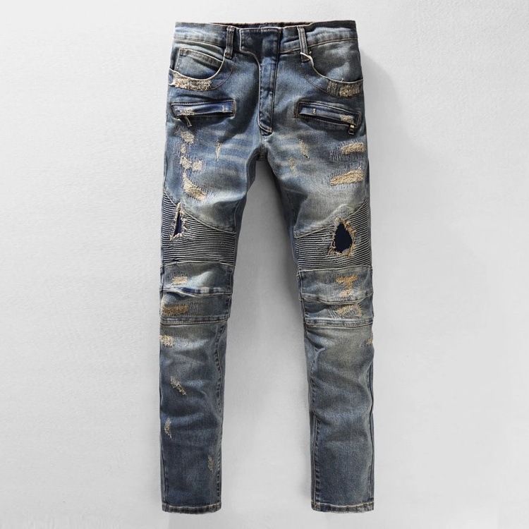 balmain jeans dhgate