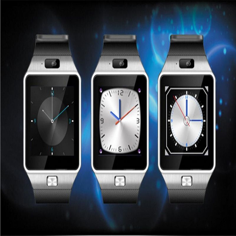 montre intelligente Bluetooth sans boite