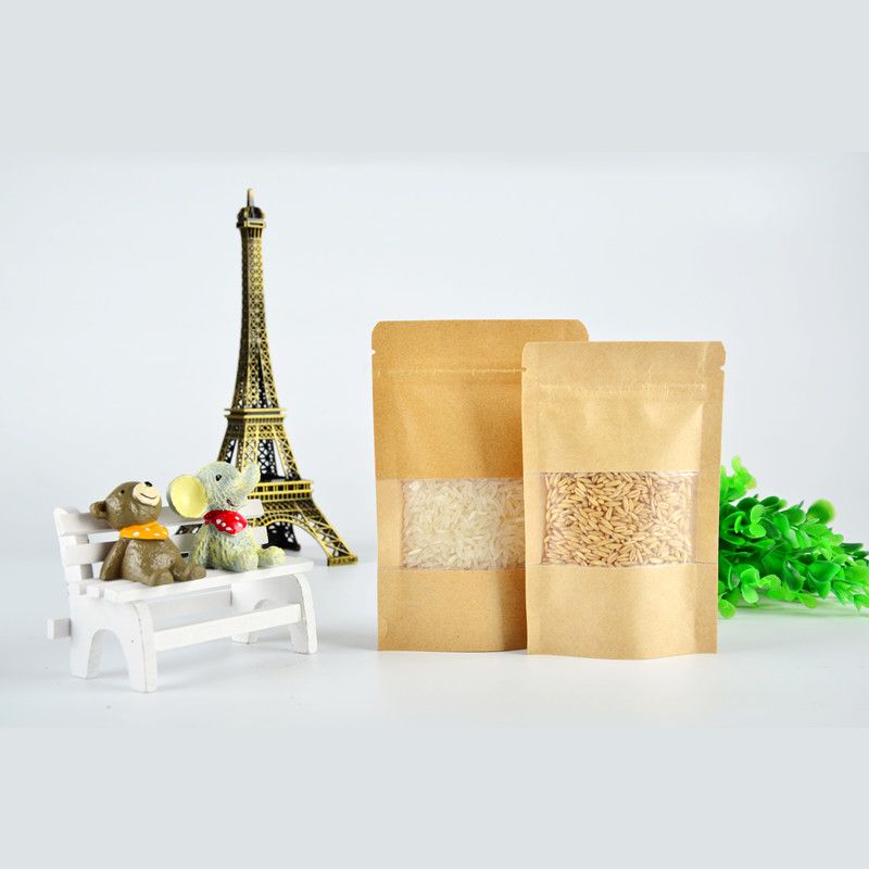 zipper paper bolsa
