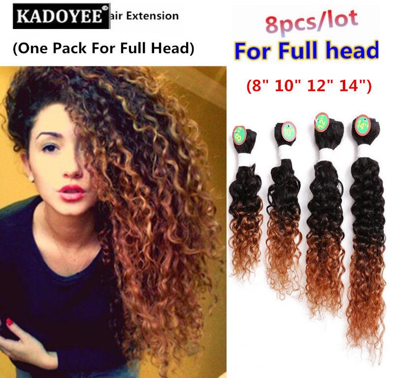 Kadoyee hair Clearance