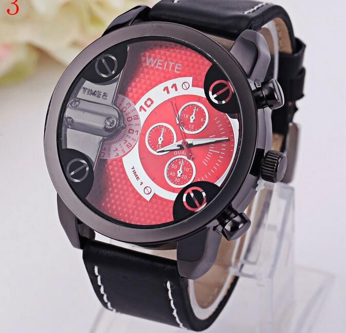 Casio Kahverengi Deri Erkek Saat Ca72903