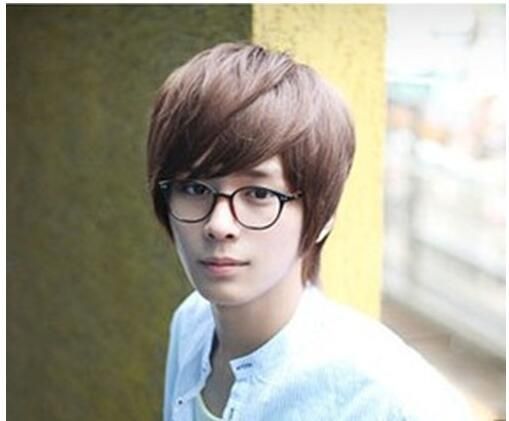 Cortes De Cabello Coreanos Para Hombres