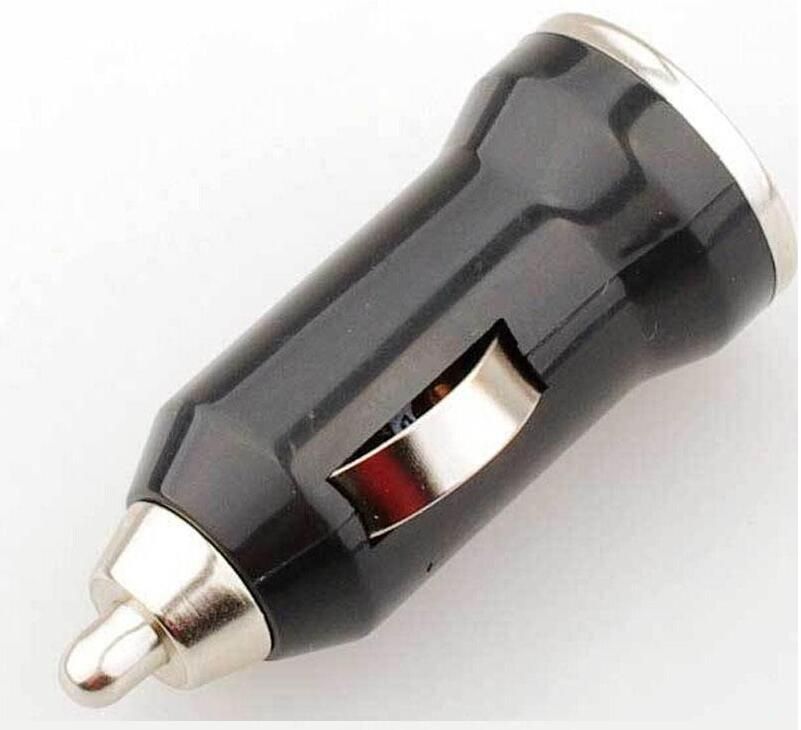 2016 New Arrival Car Charger Adapter Cigarette Lighter For Iphone 4/5