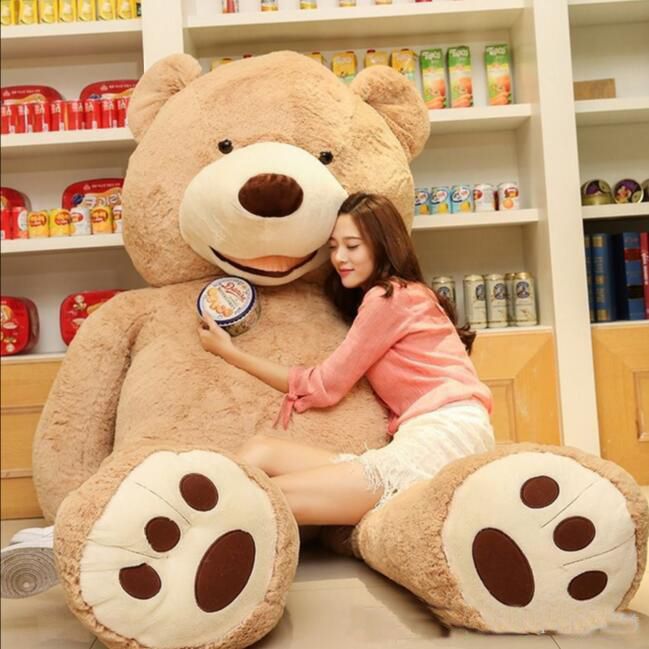 big teddy bear low price
