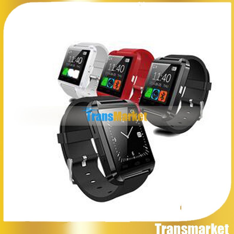 wrist watch bluetooth android