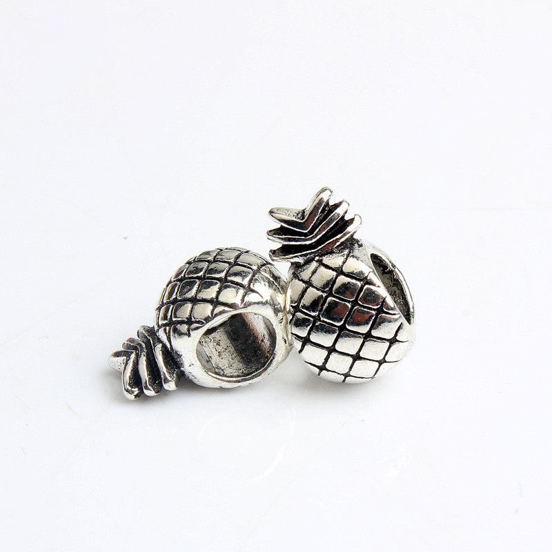 charm pandora ananas charm pandora ananas
