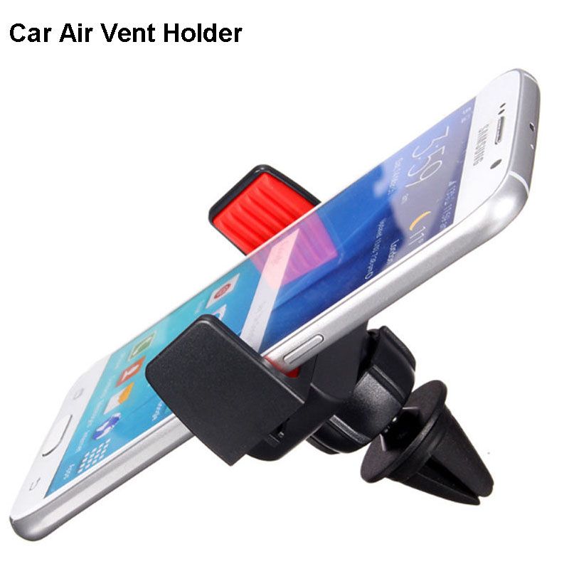 vent cell phone holder