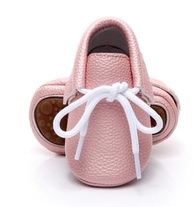 hard sole baby shoes
