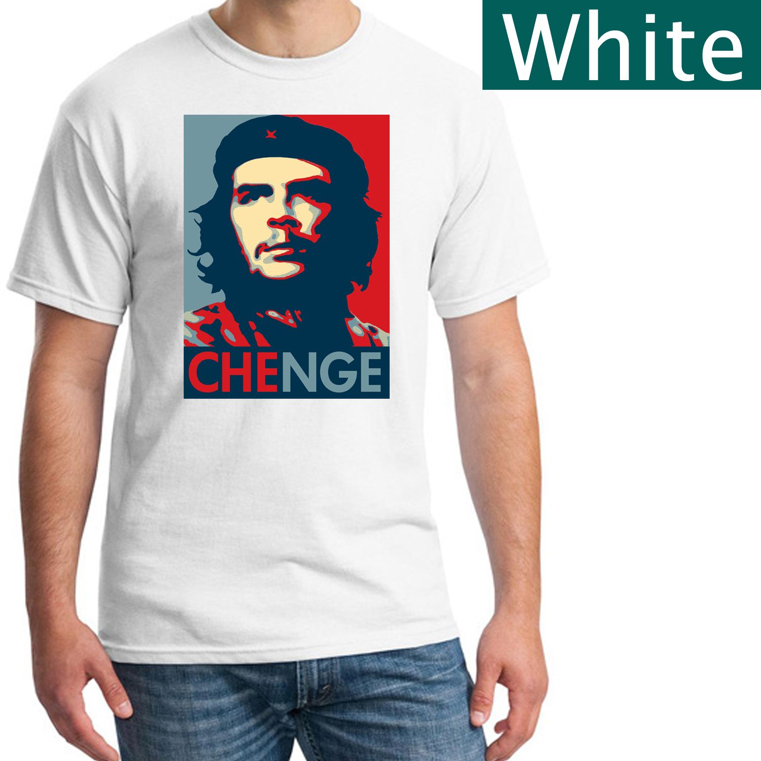funny che guevara t shirt