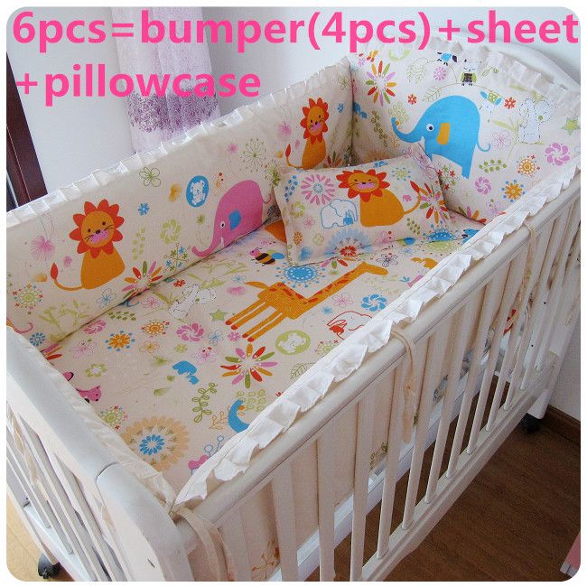 baby cot packages