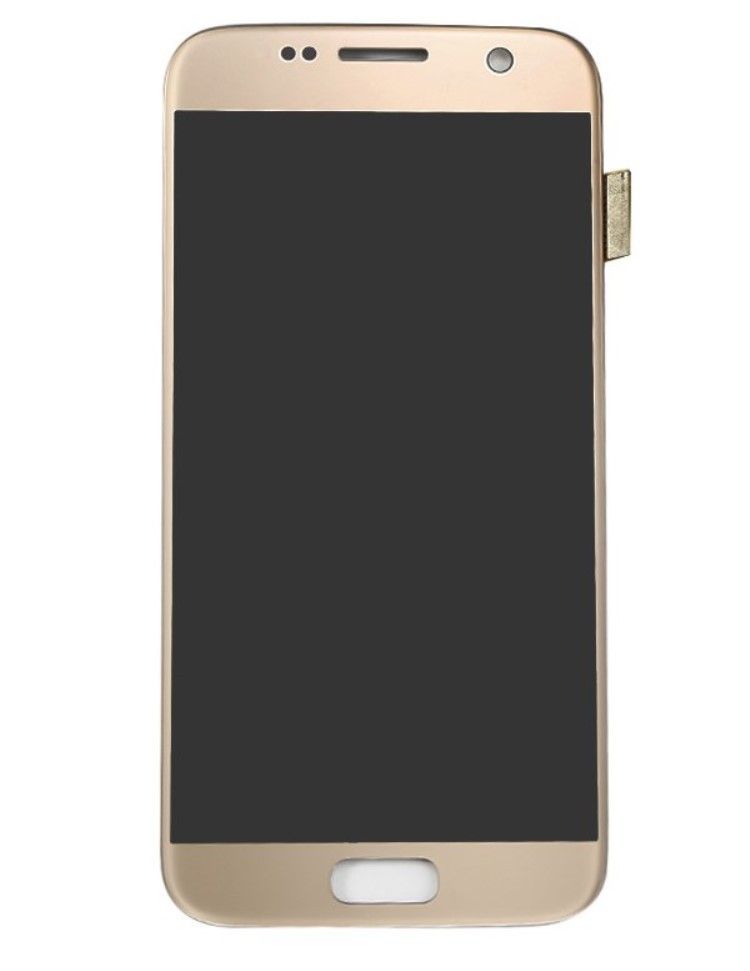 Samsung Galaxy S7 Edge Дисплей Купить