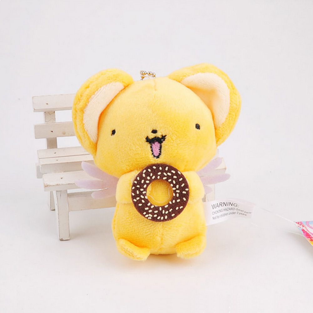 Get 2020 Top New 4 10cm Cardcaptor Sakura Kero Eat Biscuits Plush Doll Desktop Wallpaper Get Wallpaper 2020 Top New 4 10cm Cardcaptor Sakura Kero Eat Biscuits Plush Doll HD