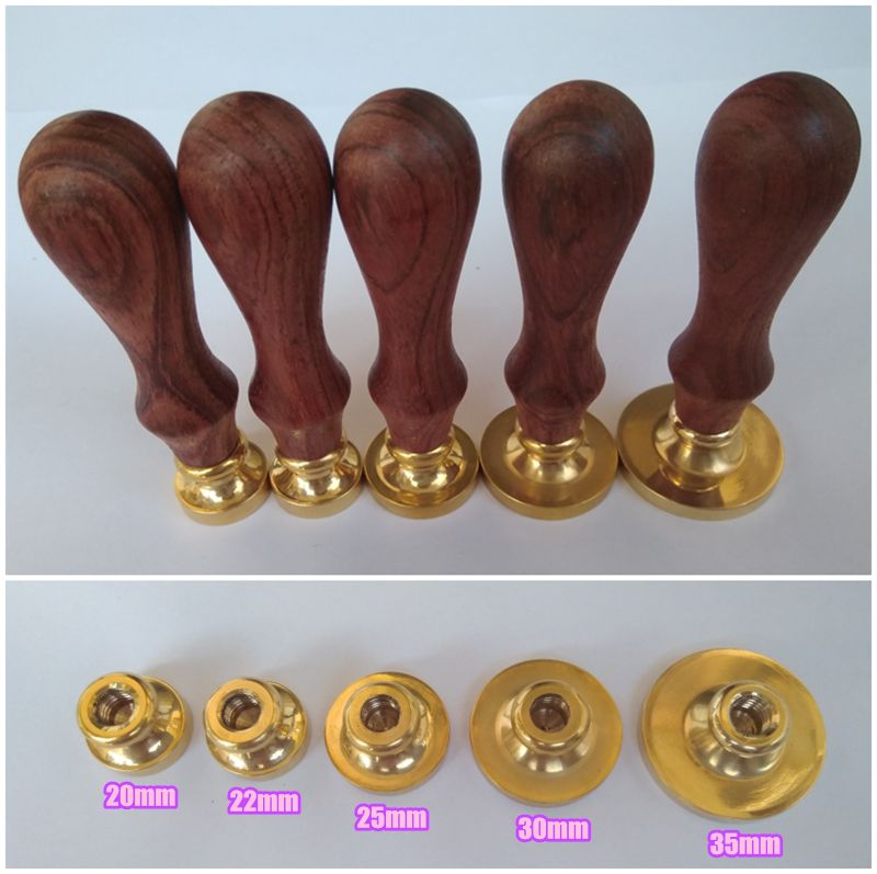 Timbri In Ceralacca Mister Timbri