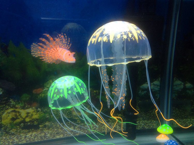 how to make a fake jellyfish tank how to make a fake jellyfish tank