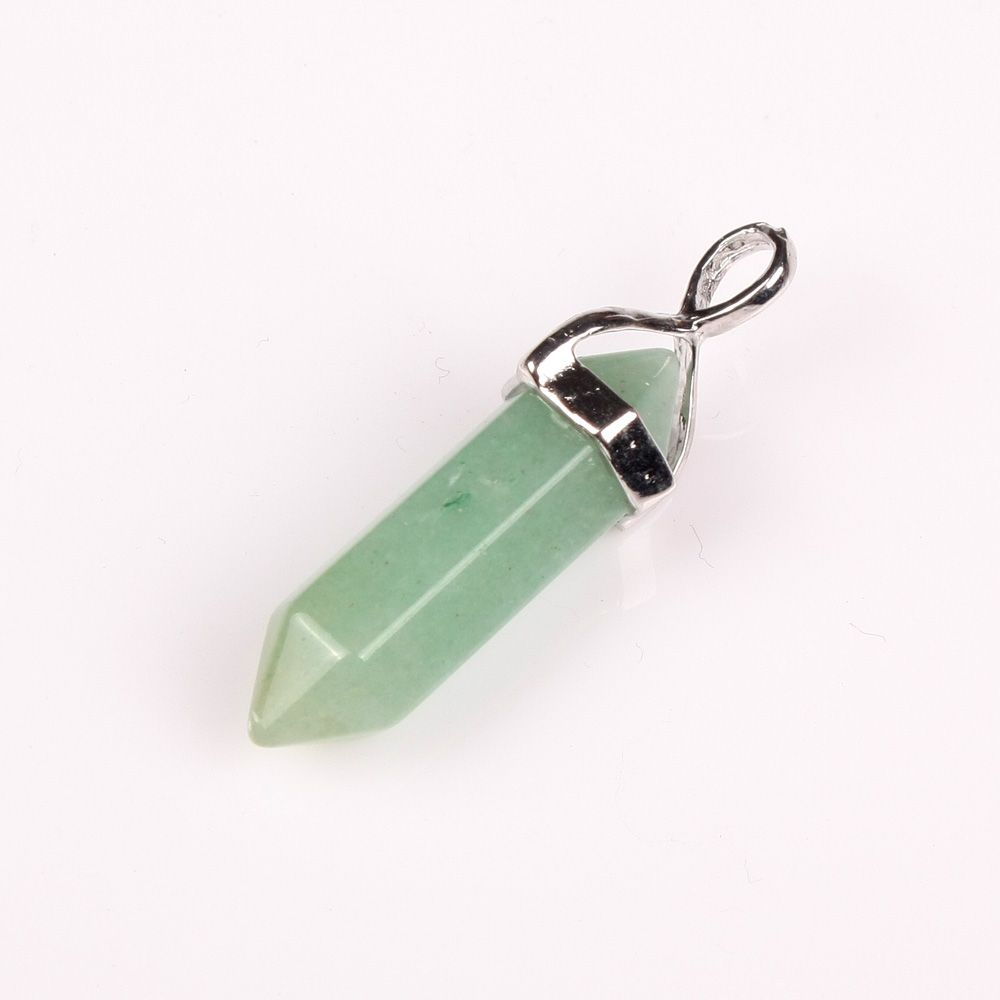 green aventurine