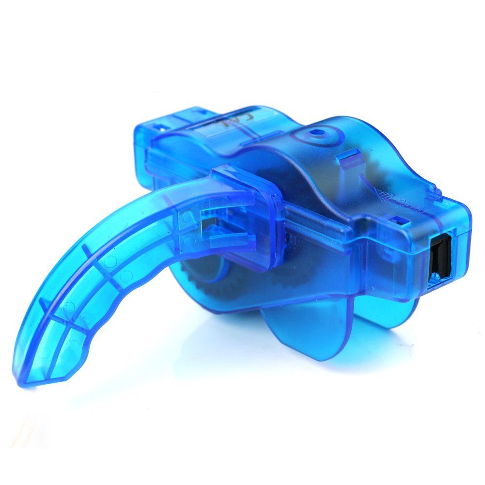 Herramientas Limpiador Cadena Lubricante Herramientas Limpiador Cadena Lubricante