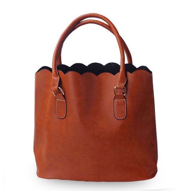 personalised leather handbags