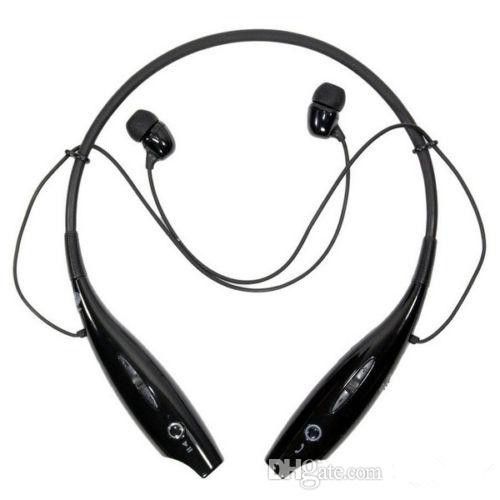 Auriculares inalámbricos Bluetooth 4.0 Auriculares deportivos sin mano Auriculares inalámbricos Bluetooth 4.0 Auriculares deportivos sin mano
