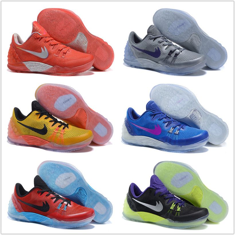 2016 Cheap Basketball Shoes Men Kobe Venomenon 5 Sneakers 2016 Cheap Basketball Shoes Men Kobe Venomenon 5 Sneakers