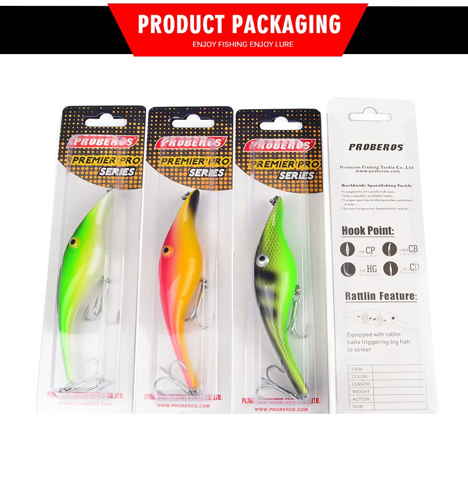 Best And Cheapest Baits & Lures Top Fishing Lure 5.5 14cm/1.467oz 37