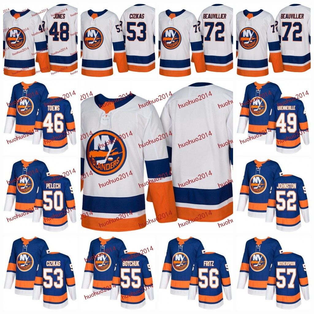 new york islanders jersey 2017
