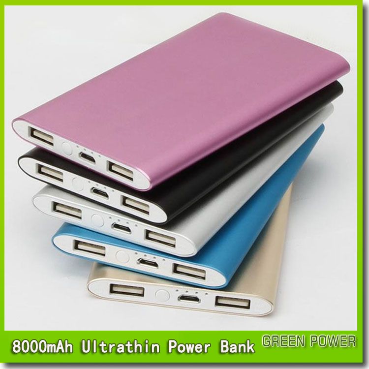 power bank for mobile battery