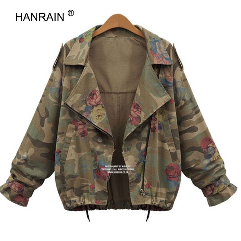 chaquetas primavera 2016