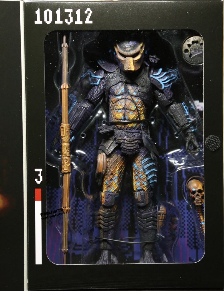 Get 2020 Neca Predator 2 City Hunter Video Game Appearance Spear For Free Get Wallpaper 2020 Neca Predator 2 City Hunter Video Game Appearance Spear Free