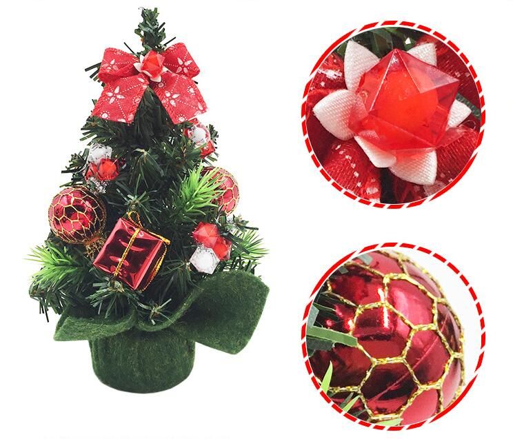 Acquista Mini Alberi Di Natale 20cm Decorativi Alberi Di Natale Articoli Natalizi La Casa E Ufficio Decorazione Spedizione Gratuita Ct07 A 2 82 Dal Dream Wedding Love Dhgate Com