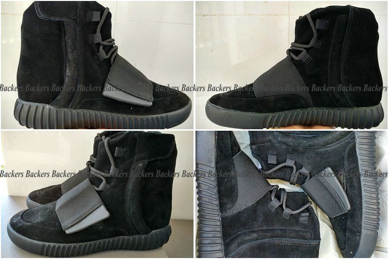 yeezy boost 750 dhgate