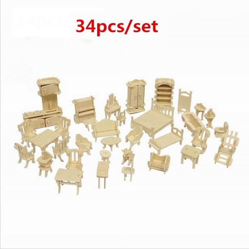 sylvanian families furniture