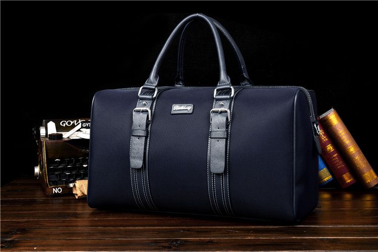 Men's High End Duffle Bags IUCN Water