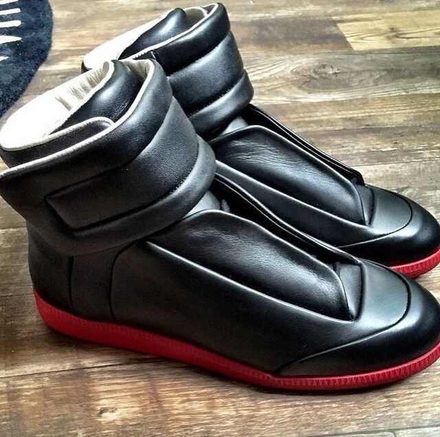 margiela sneakers homme