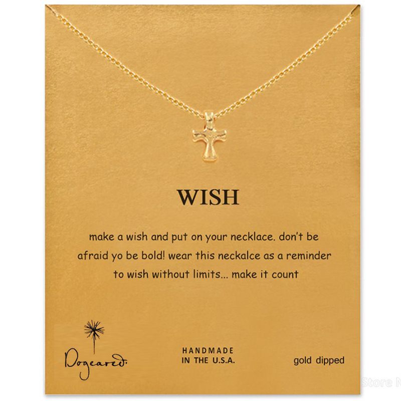 Dogeared Cross Necklace Top Sellers, 57 